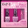 OPI Pink of Hearts Duo for 2014