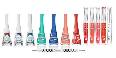 Bourjois South Beach Souvenirs Collection