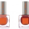 MAC Brooke Shields Nail Lacquers 