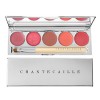 Chantecaille La Palette de Gloss - Les Sorbets