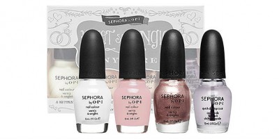Sephora by OPI Bridal Kits