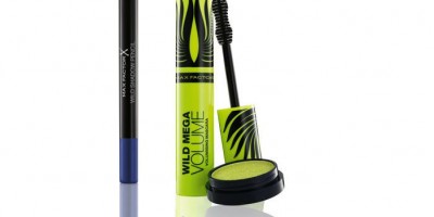 Max Factor Wild Collection