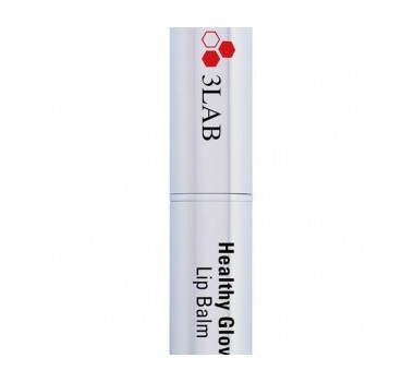 3Lab Healthy Glow Lip Balm