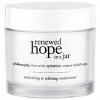 Philosophy Renewed Hope in a Jar moisturizer