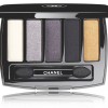 Chanel Les 5 Ombres De Chanel Oiseaux De Nuit Eyeshadow Palette
