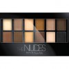 Maybelline Expert Wear the Nudes Eyeshadow Palette