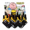 OPI Peanuts Nail Lacquer Collection