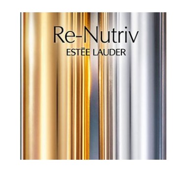 Estée Lauder Re-Nutriv Ultimate Diamond Sculpting/Refinishing Dual Infusion
