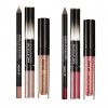 Make Up For Ever Tease Me Lip Trio