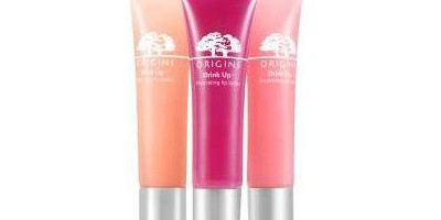 Origins Drink Up Hydrating Lip Balm
