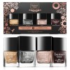 butter LONDON Gilded Gears