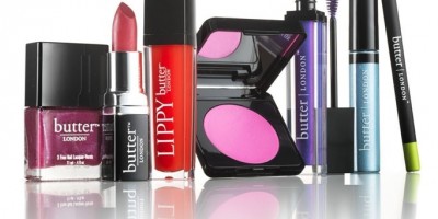 Butter London Bespoke Colour Cosmetics
