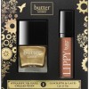 butter LONDON Lockets & Lace Set