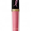 Revlon Super Lustrous Lipgloss in Pink Pursuit