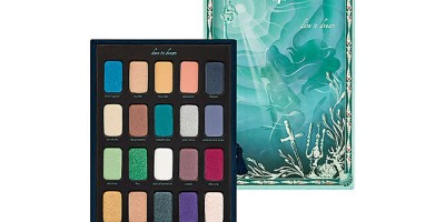 Sephora Ariel Storylook Palette Volume 3
