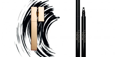 Clarins Graphic Expression Makeup Collection for Fall 2013
