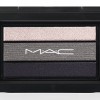 MAC Smoky Black Friday Veluxe Pearlfusion Shadow Trio 