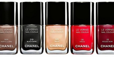 Chanel Le Vernis Bestselling Shades