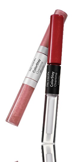 Revlon Colorstay Overtime Sheer Lipcolor | Makeup | BeautyAlmanac