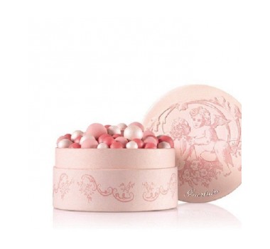 Guerlain Perles de Blush in Angelic Radiance