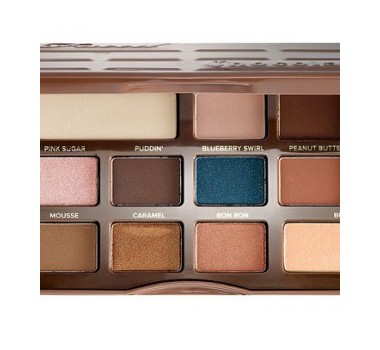 Too Faced Semi Sweet Chocolate Bar