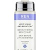 REN Young and Beautiful Instant Firming Beauty Shot