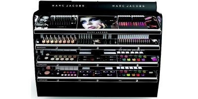 Marc Jacobs Beauty enters Sephora