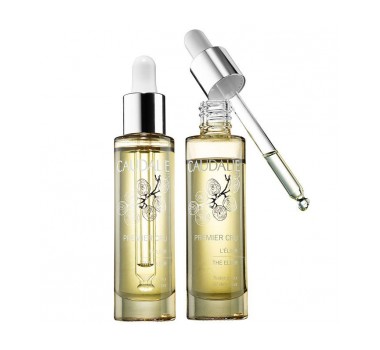 Caudalie Premier Cru The Elixir