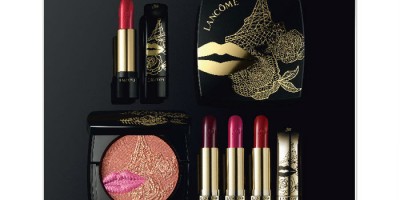 Lancome L’absolu Desir Collection for Fall 2013