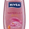 Nivea Water Lily & Oil Shower Gel