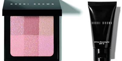 Bobbi Brown Navy & Nude Collection
