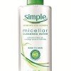 Simple Skincare Micellar Cleansing Water
