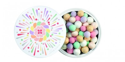 Guerlain Meteorites Perles Light is in the Air