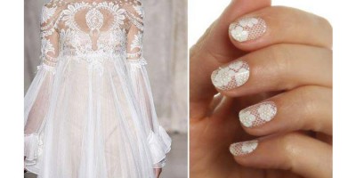 Revlon by Marchesa Nail Art And Beauty Tools