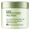 Origins Dr. Andrew Weil Mega-Bright Dark Spot Correcting Dark Mask