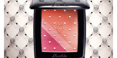 Guerlain Voilette De Madame Makeup Collection