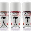 MAC Isabel and Ruben Toledo Nail Lacquer