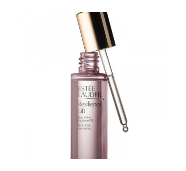 Estée Lauder Resilience Lift Restorative Radiance Oil