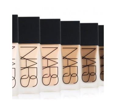 NARS All Day Luminous Weightless Foundation