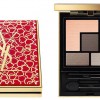 Yves Saint Laurent Chinese New Year Couture Palette