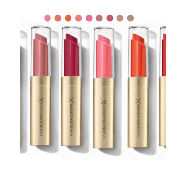 Max Factor Colour Intensifying Balm