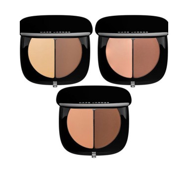 Marc Jacobs Beauty #Instamarc Filtering Contour Powder