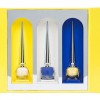 Christian Louboutin Python Vulcano Nail Coffret