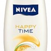 Nivea Happy Time Cream Shower