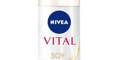 Nivea Vital Multi Active Anti-Age Serum