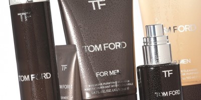 Tom Ford Skin Care for Men