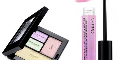 Victoria’s Secret Pro Magic FX Collection for Summer 2013