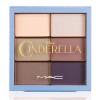 MAC Cinderella Stroke of Midnight Eyeshadow Palette