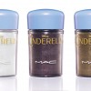 MAC Cinderella Glitter Pigment