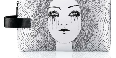 MAC Illustrated Bags Collection